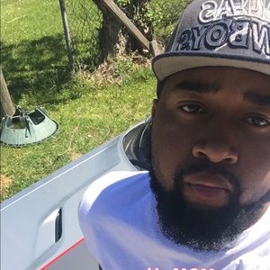 Meet your Posher, Adrian